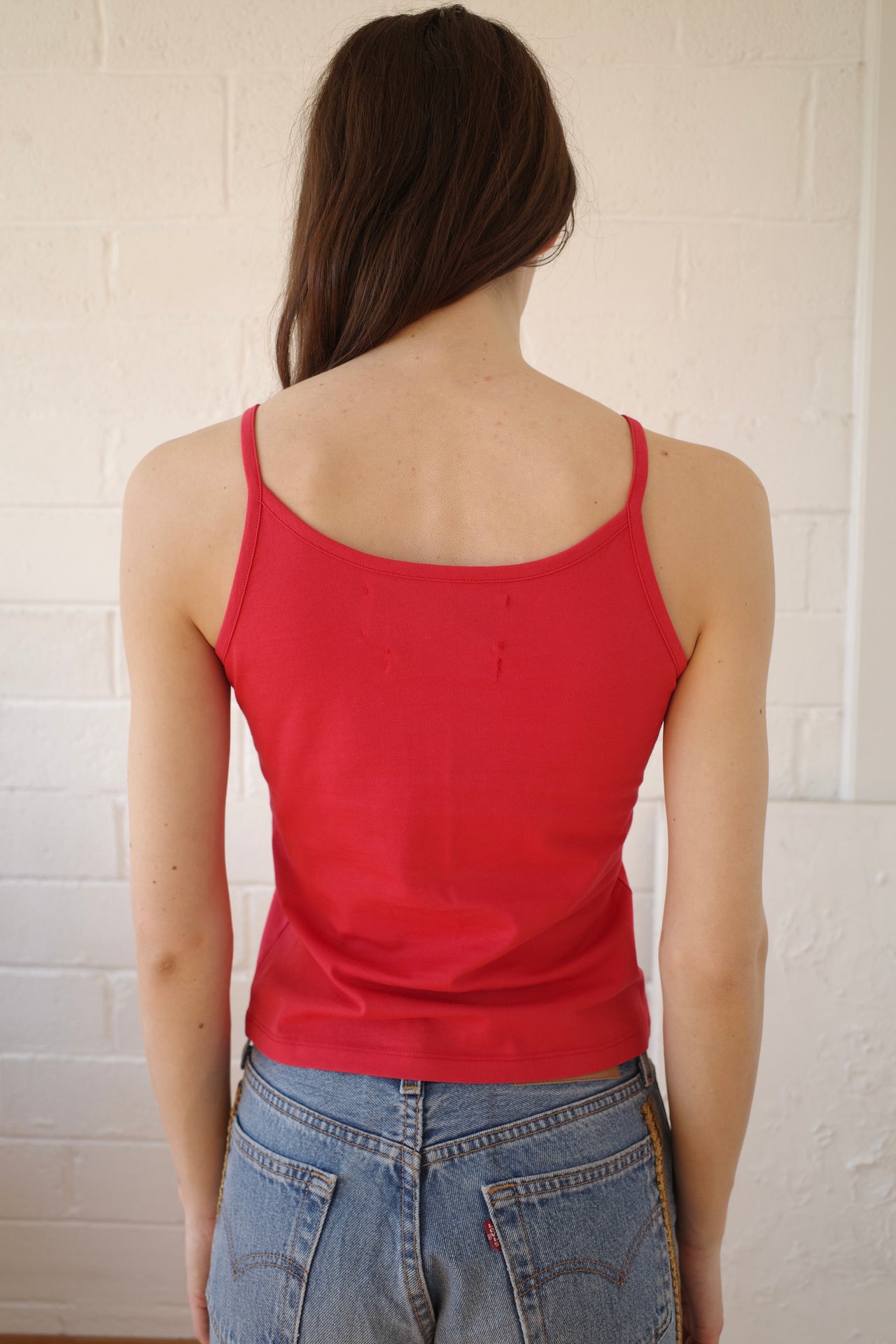 The Camelot Camisole