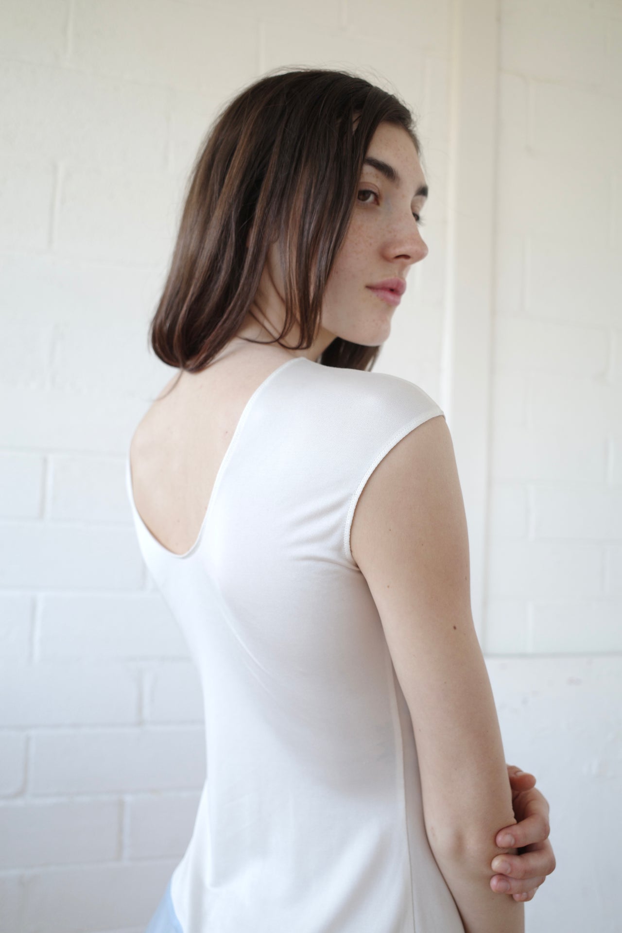 The P. S. Midi Dress