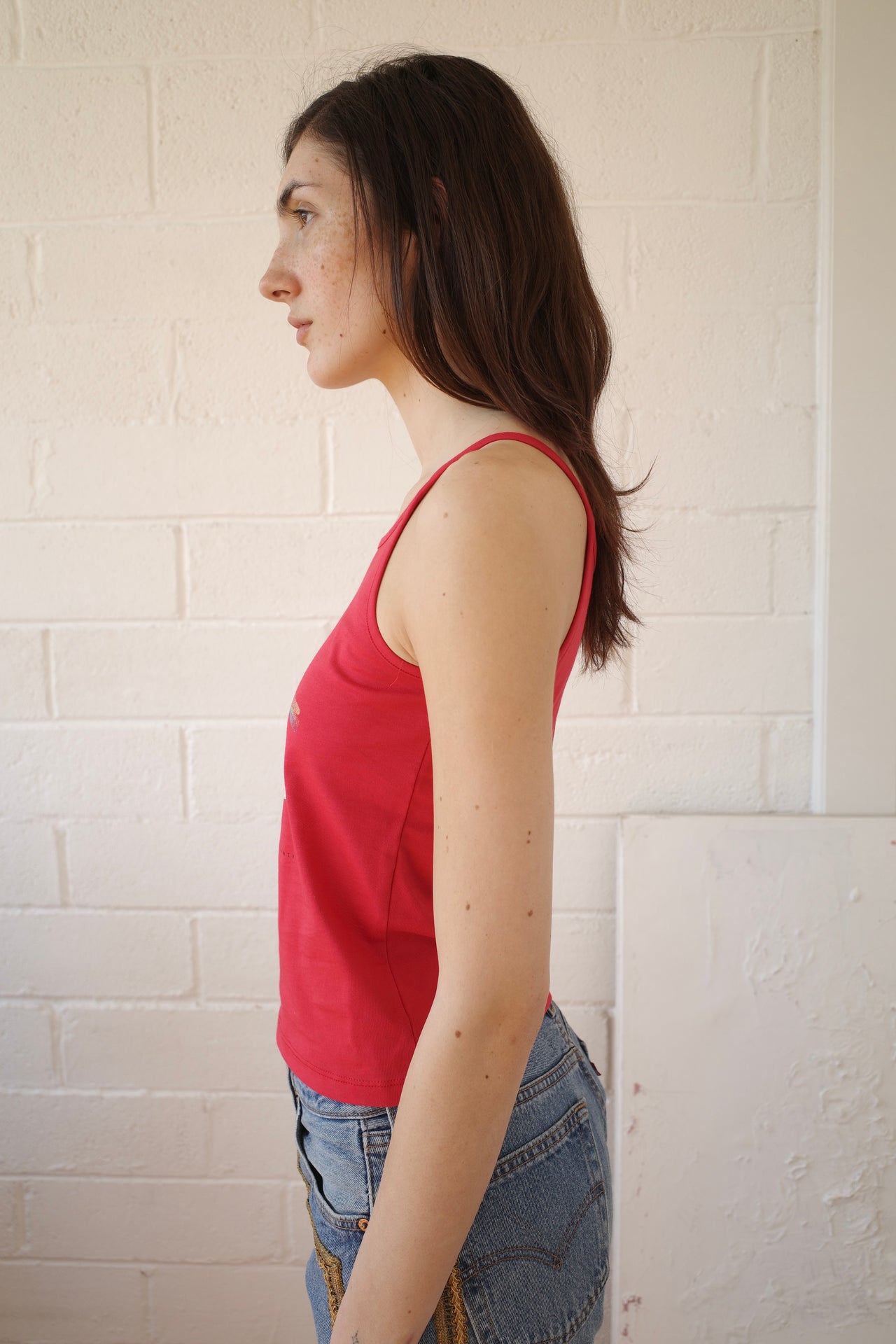 The Camelot Camisole