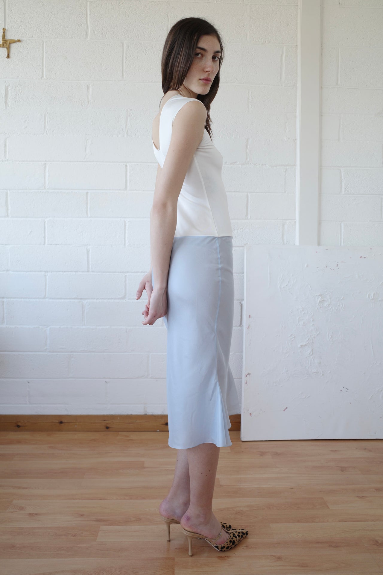 The P. S. Midi Dress