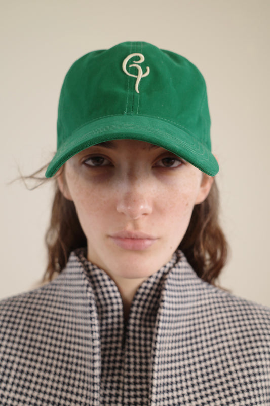 *PRE-ORDER* The CI Baseball Cap