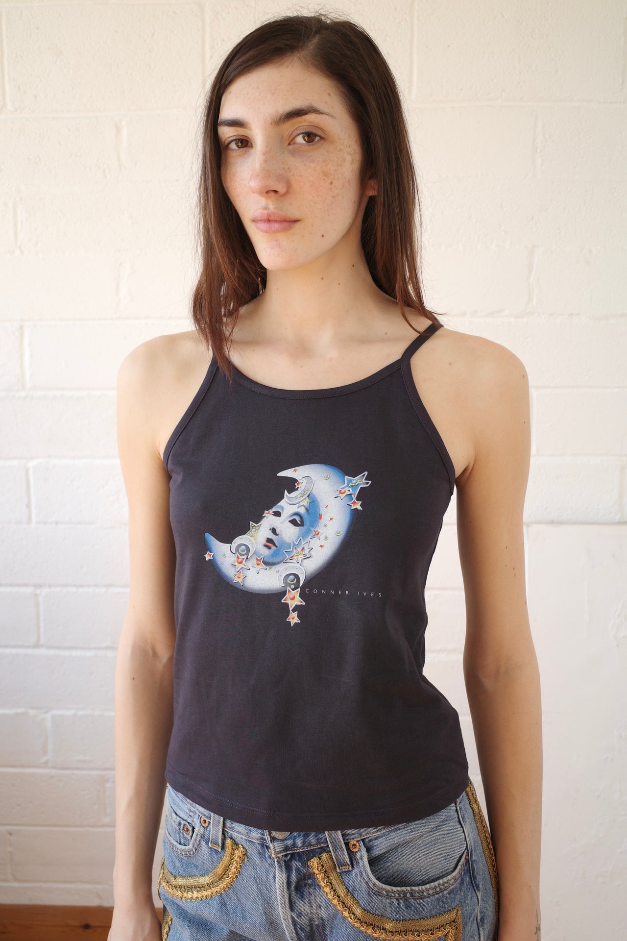 The Venetian Mask Camisole