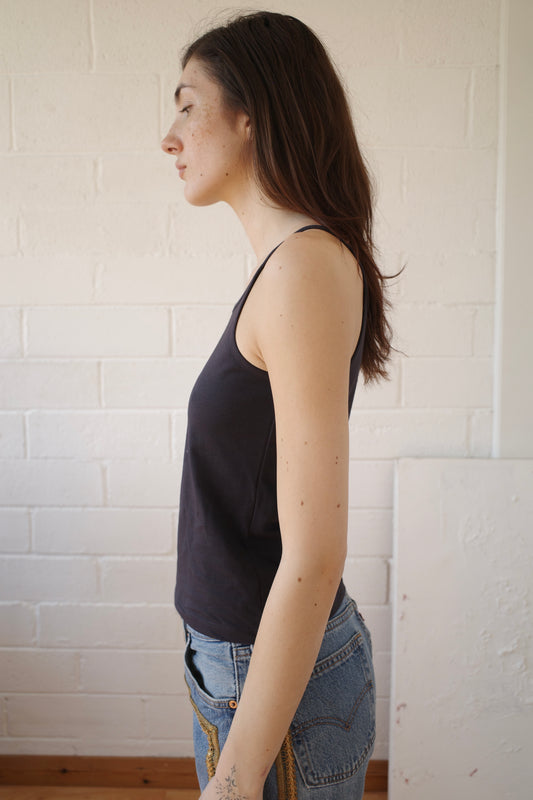 The Venetian Mask Camisole
