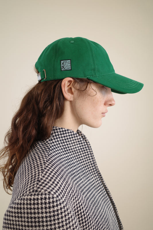 *PRE-ORDER* The CI Baseball Cap