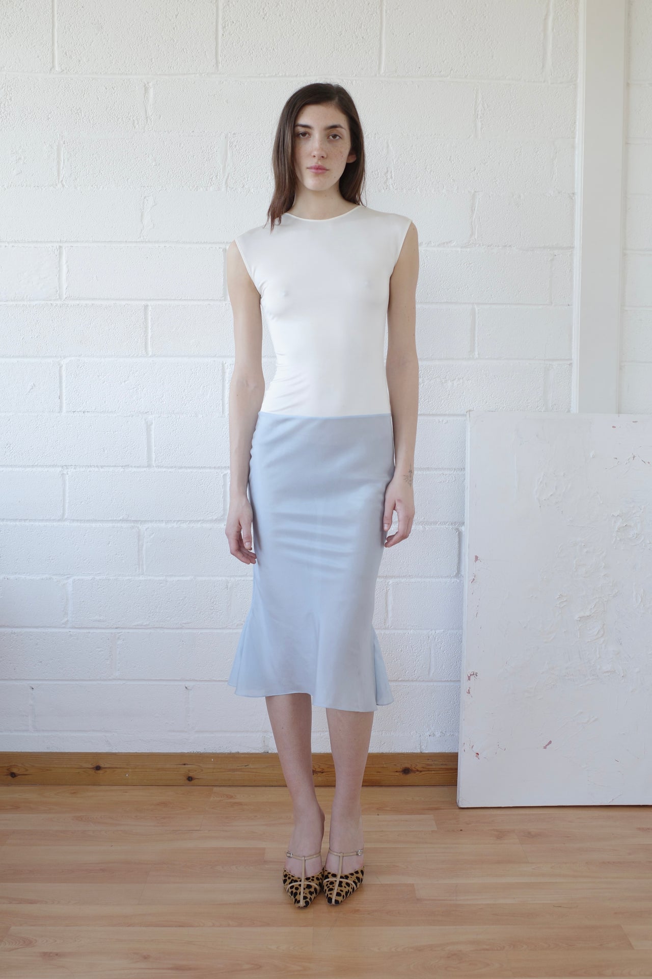 The P. S. Midi Dress