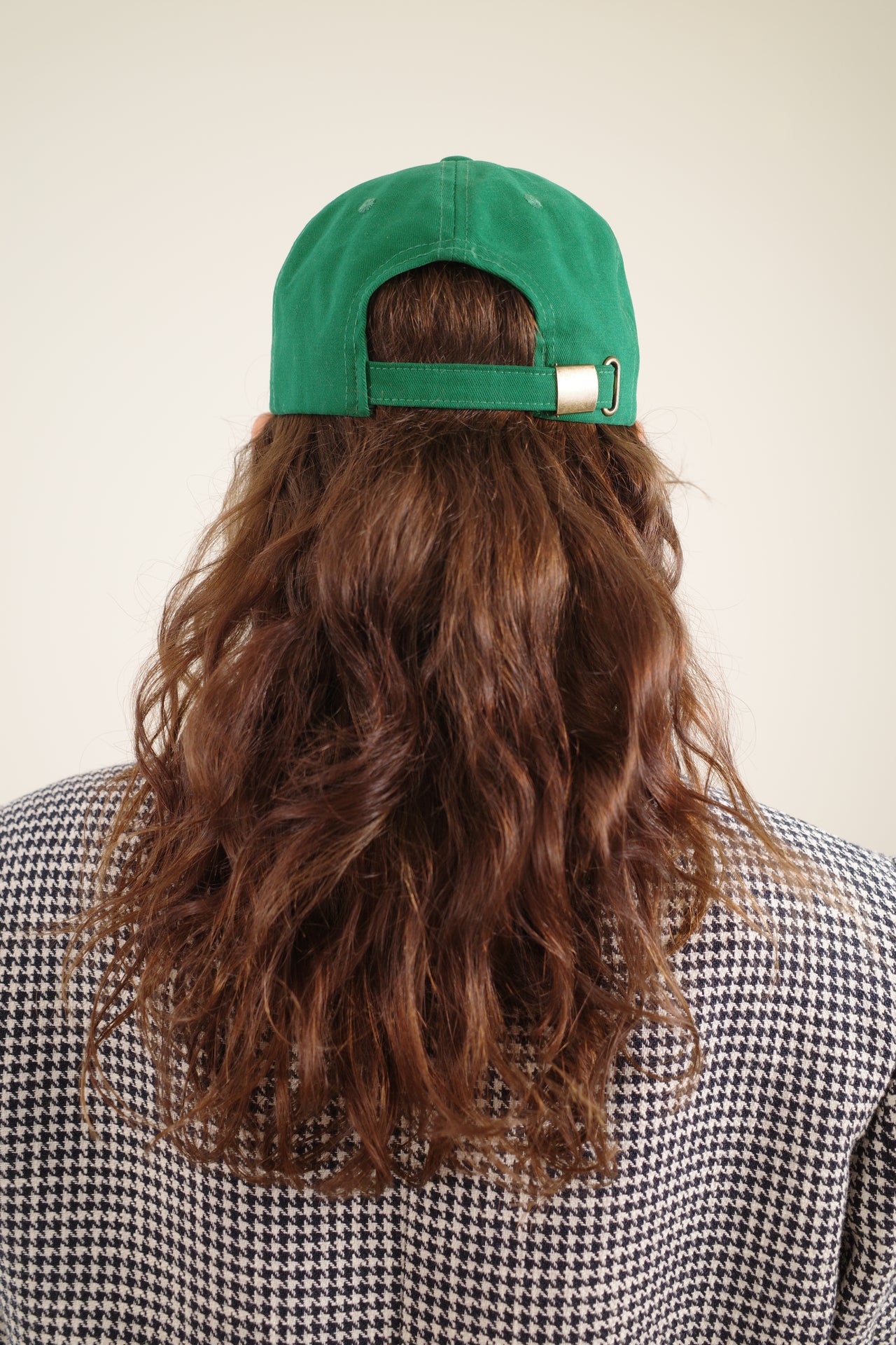 *PRE-ORDER* The CI Baseball Cap