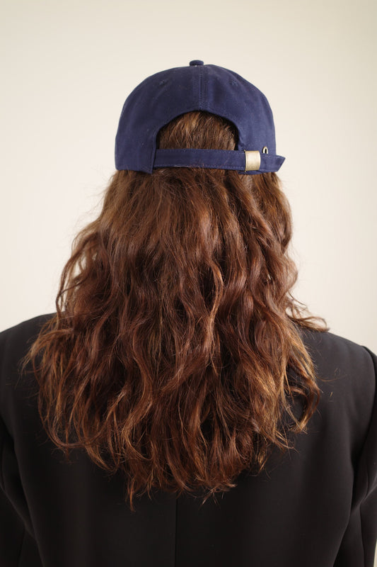 *PRE-ORDER* The CI Baseball Cap