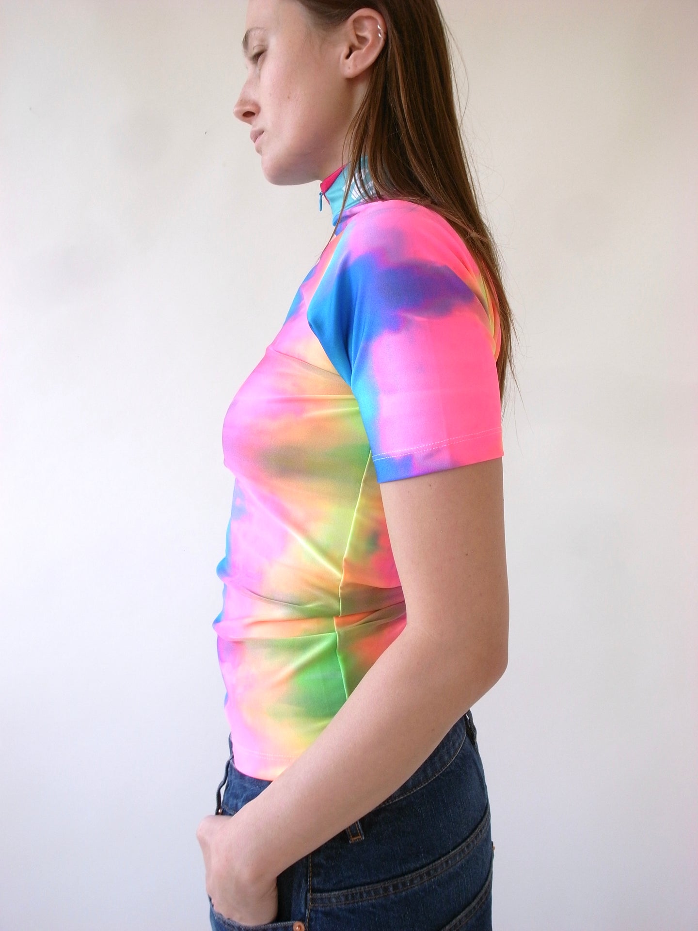 The Reconstituted Bike Top