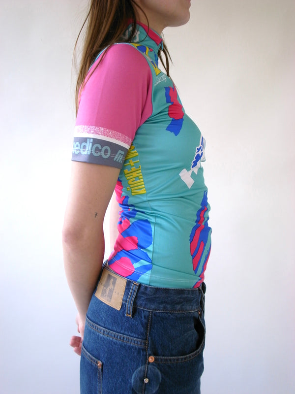 The Reconstituted Bike Top