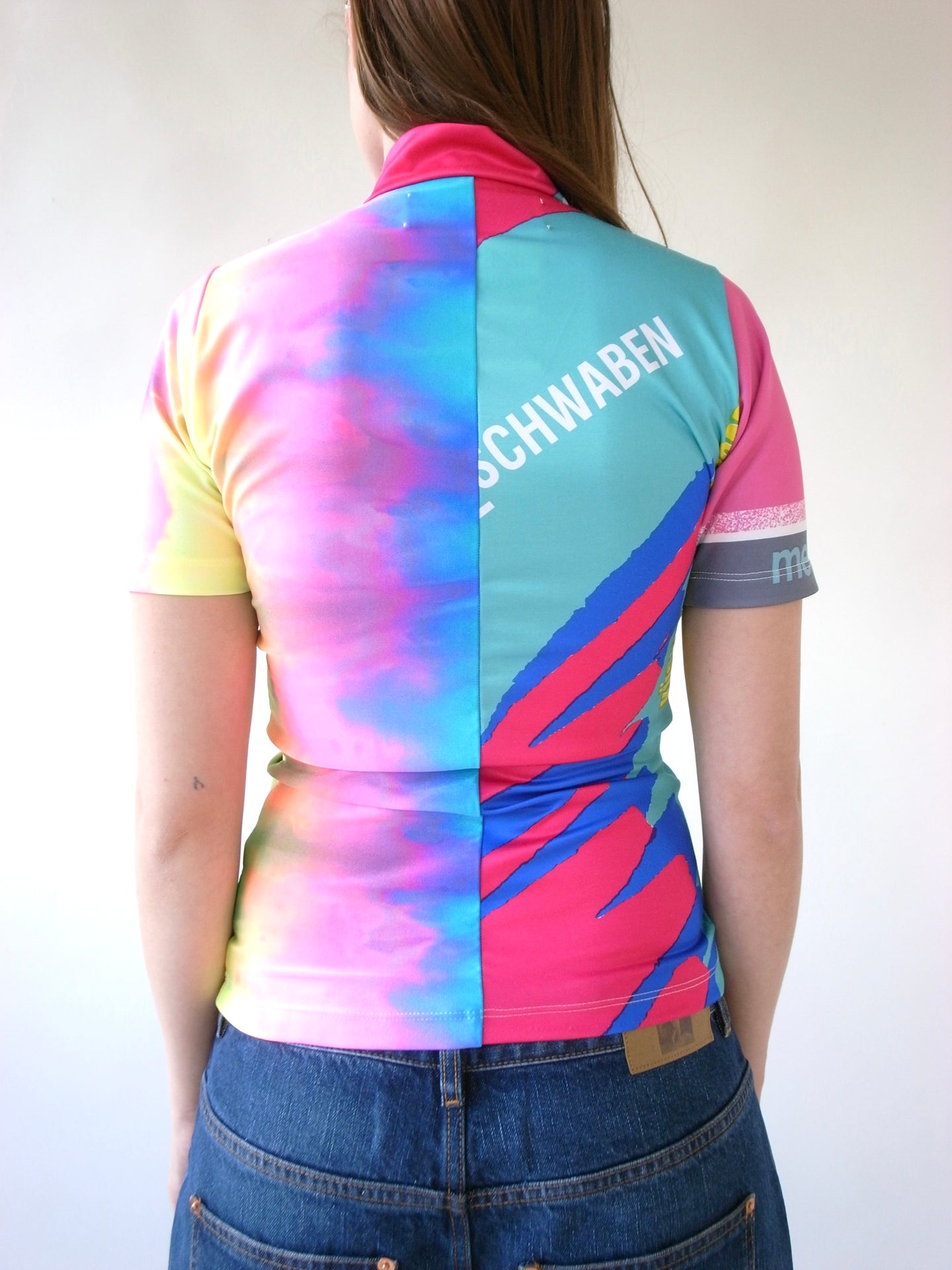 The Reconstituted Bike Top