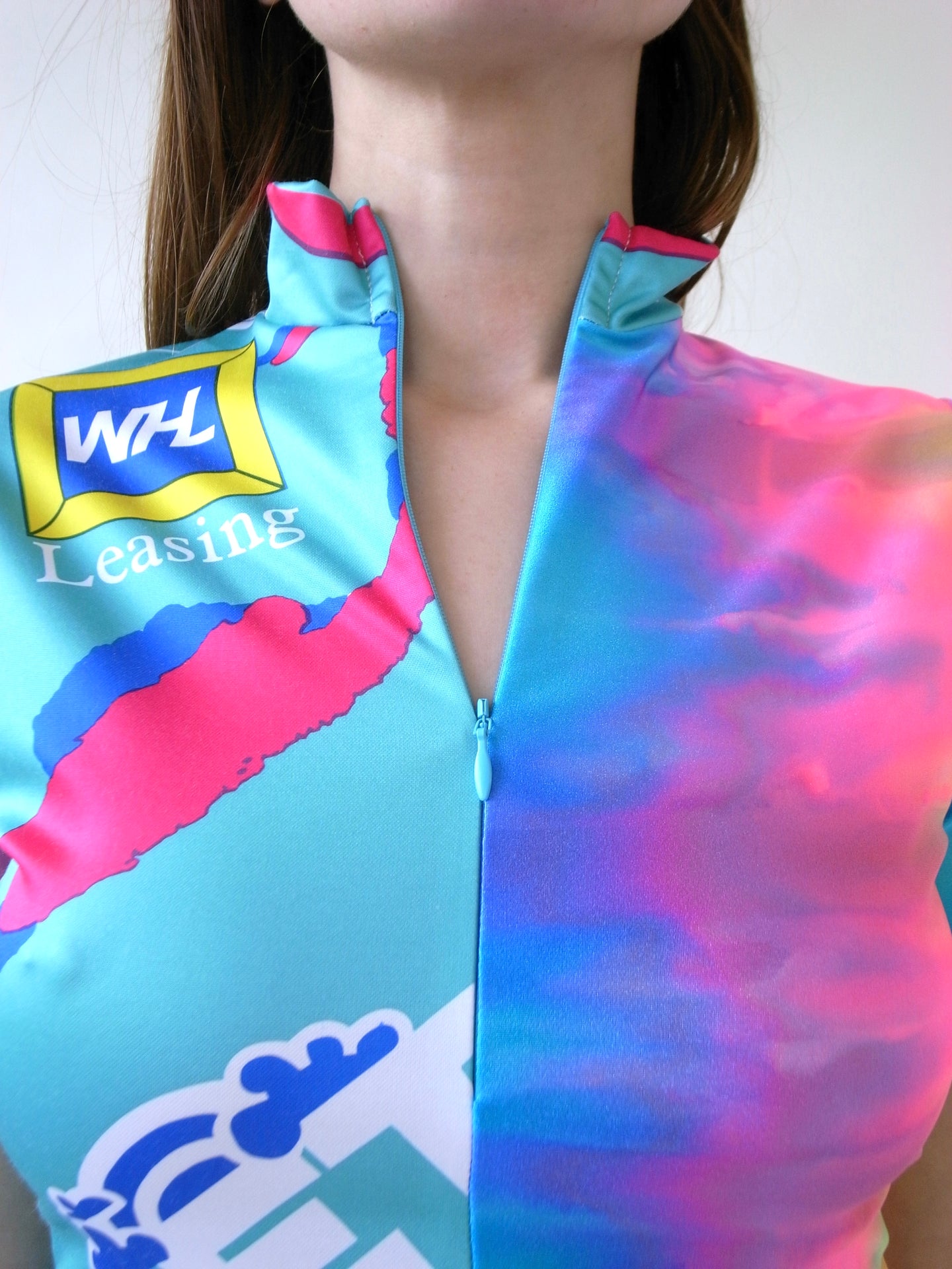 The Reconstituted Bike Top
