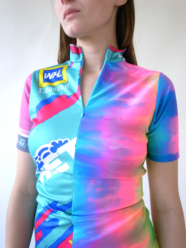 The Reconstituted Bike Top