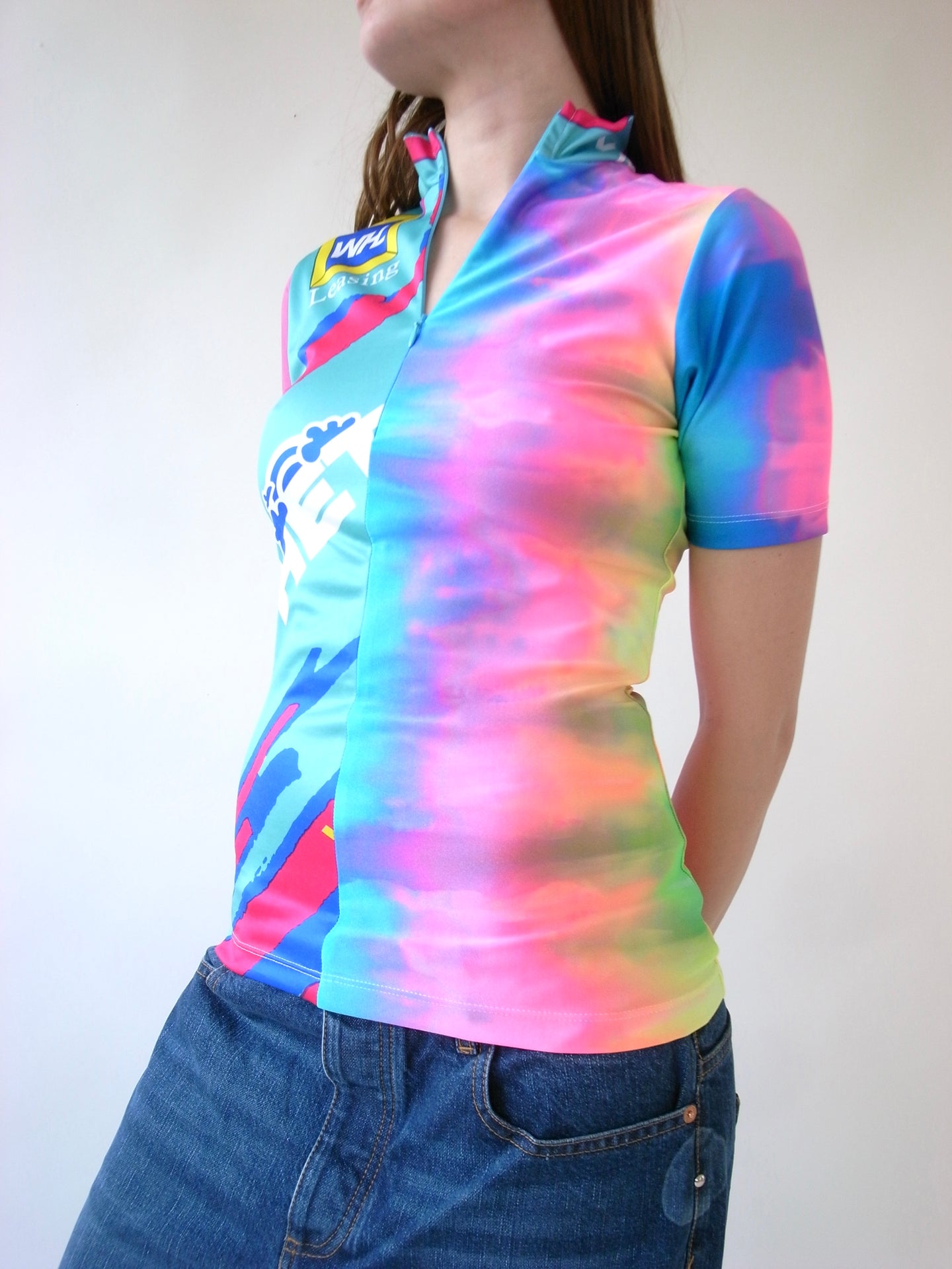 The Reconstituted Bike Top