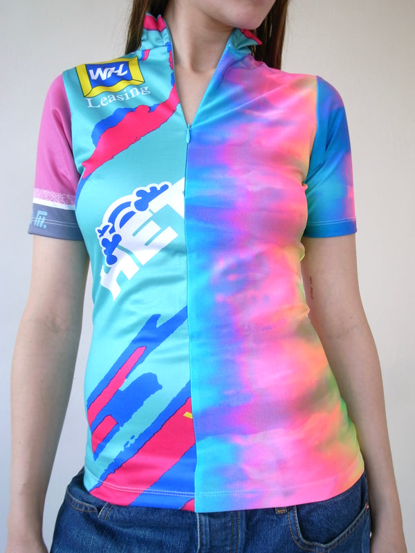 The Reconstituted Bike Top