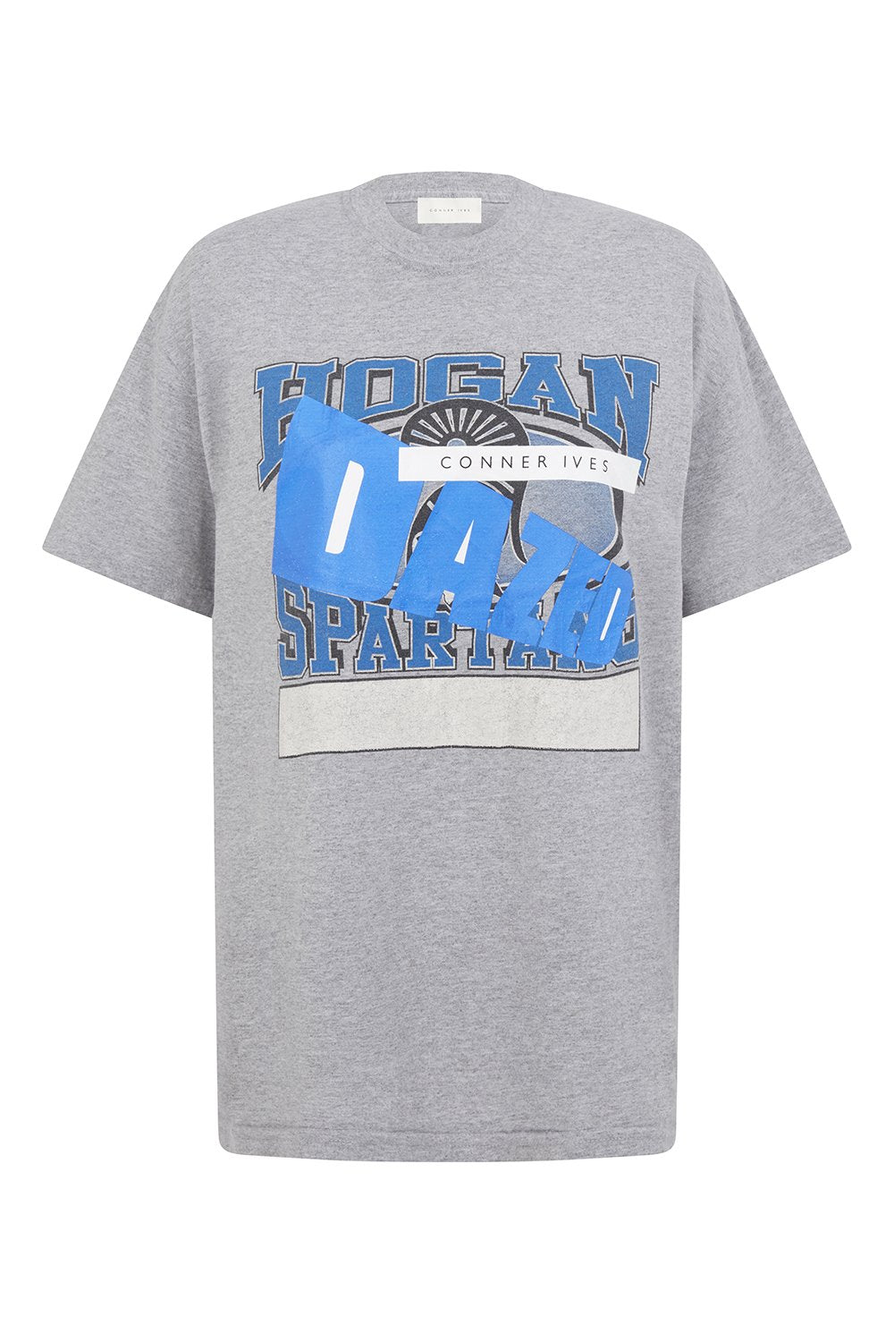 Conner Ives x Dazed Reprint T-shirt - Extra Small