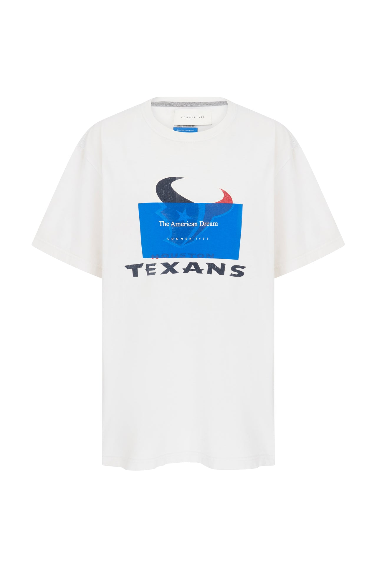 The American Dream Reprint T-shirt- Large