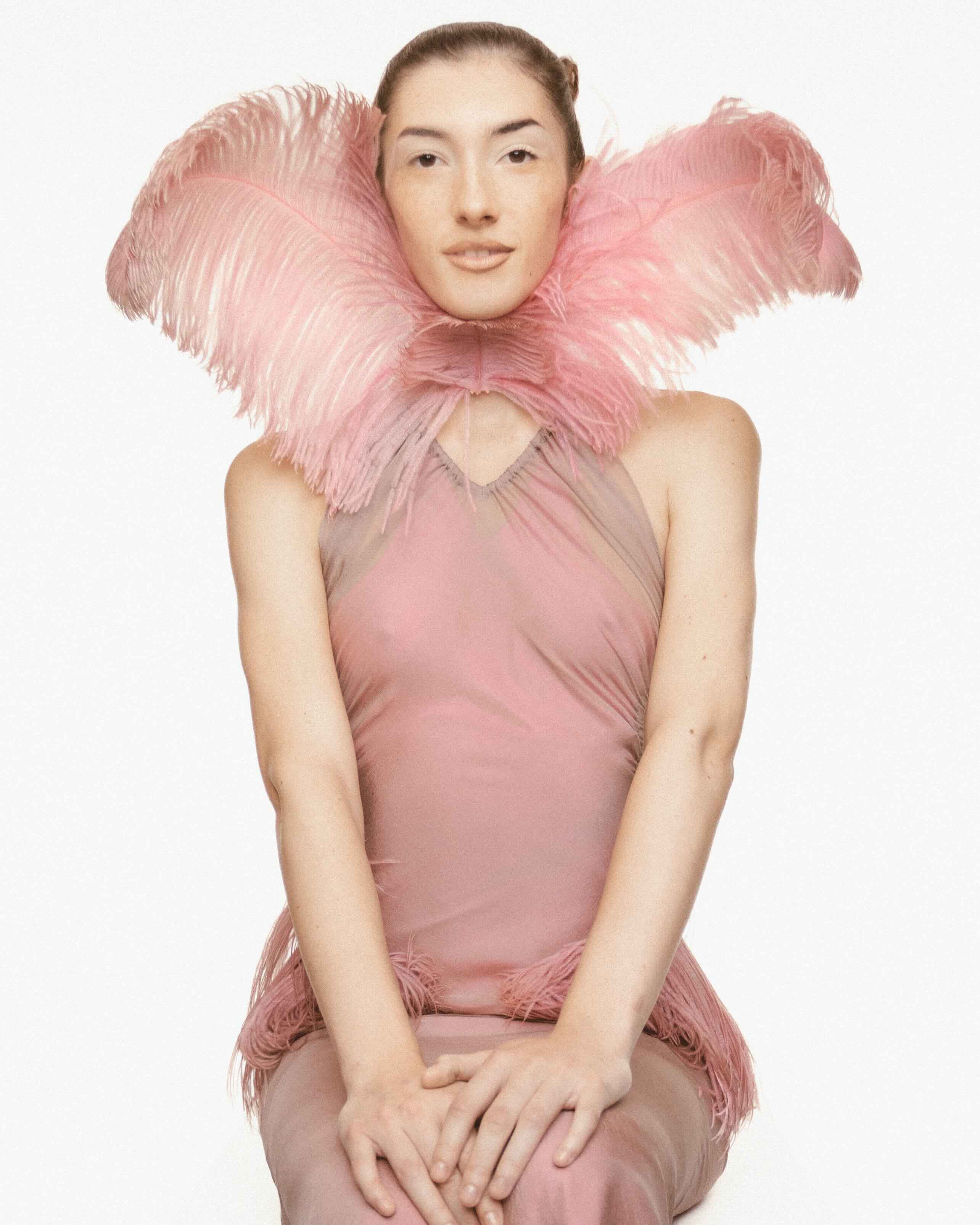 A-118. 【極美品】CONNER IVES コナーアイヴズ トゥモローランド Collections – Conner Ives