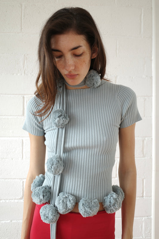 Pom Pom Tee