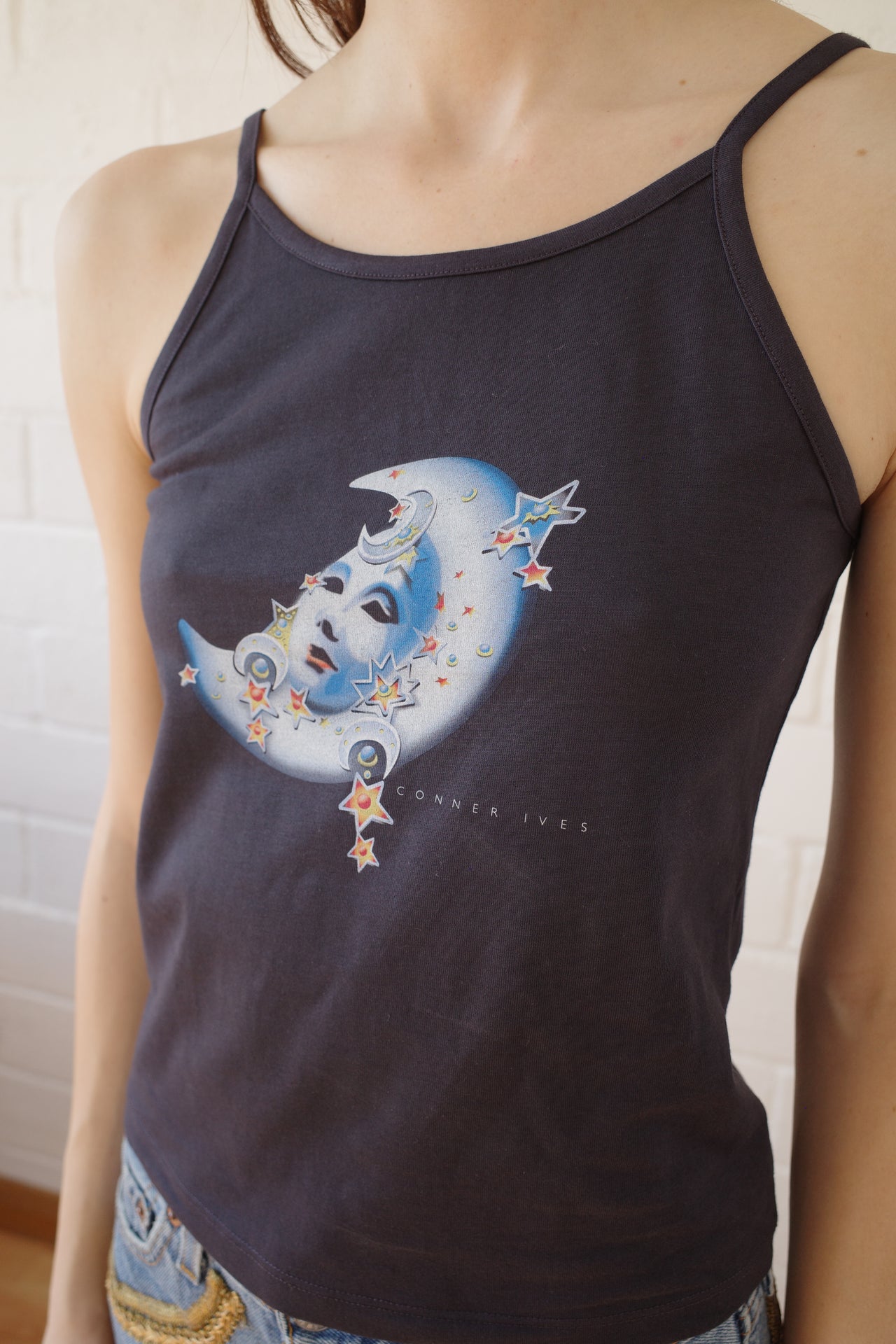The Venetian Mask Camisole
