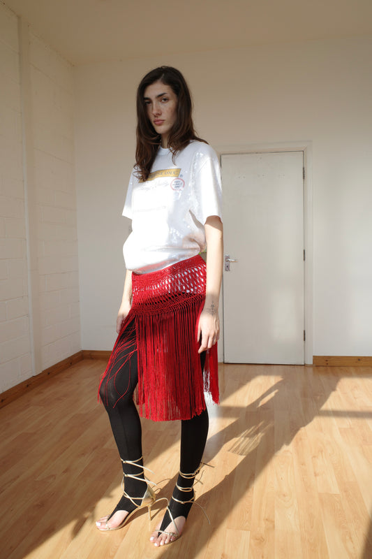 'Things of Quality' Sequin T-shirt