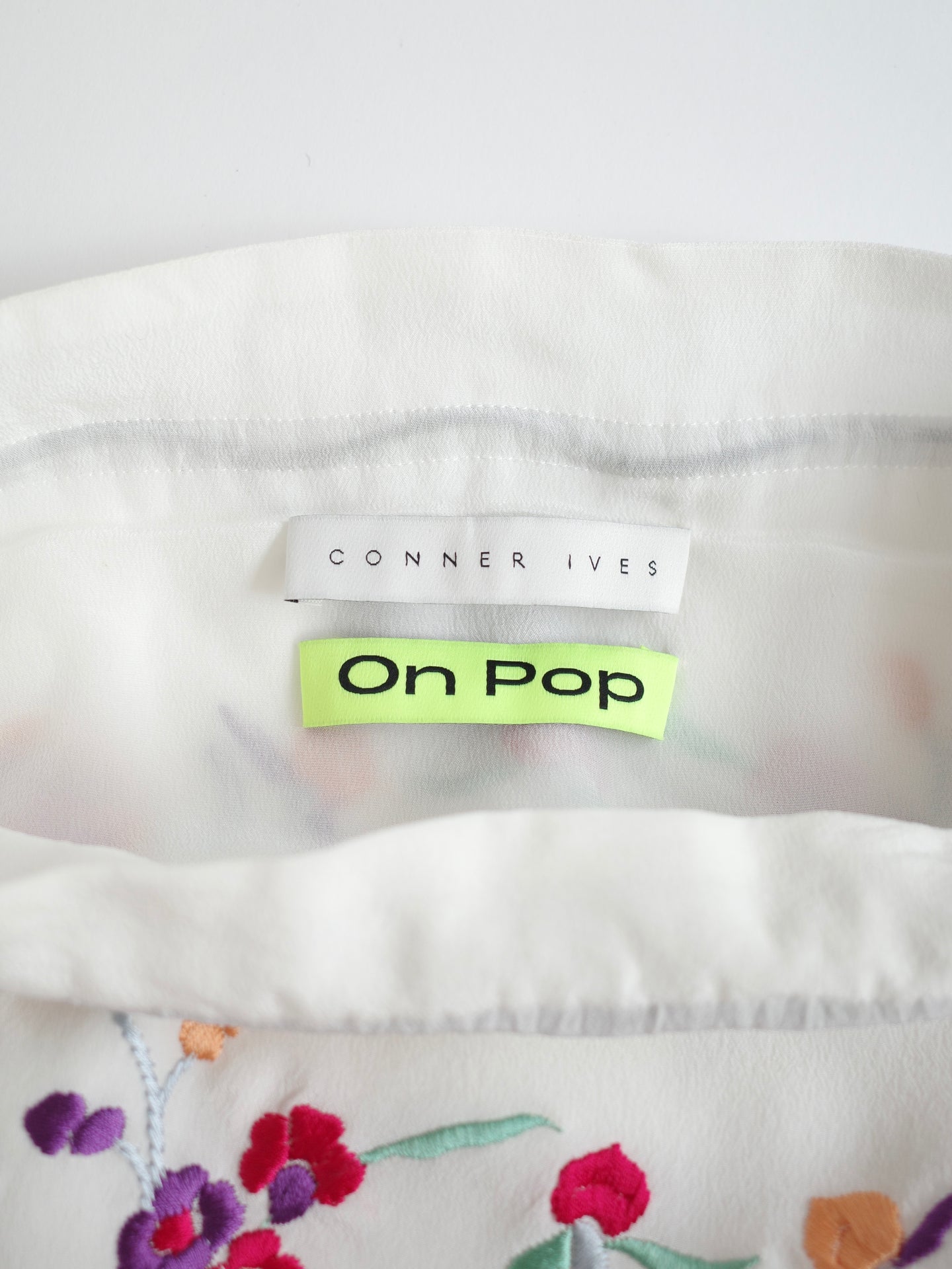 The Piano Shawl Midi Bag
