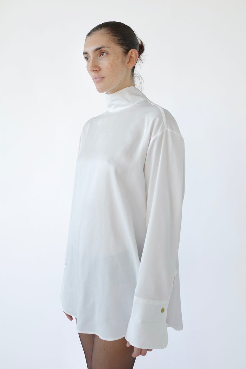 The Reverse Shirt