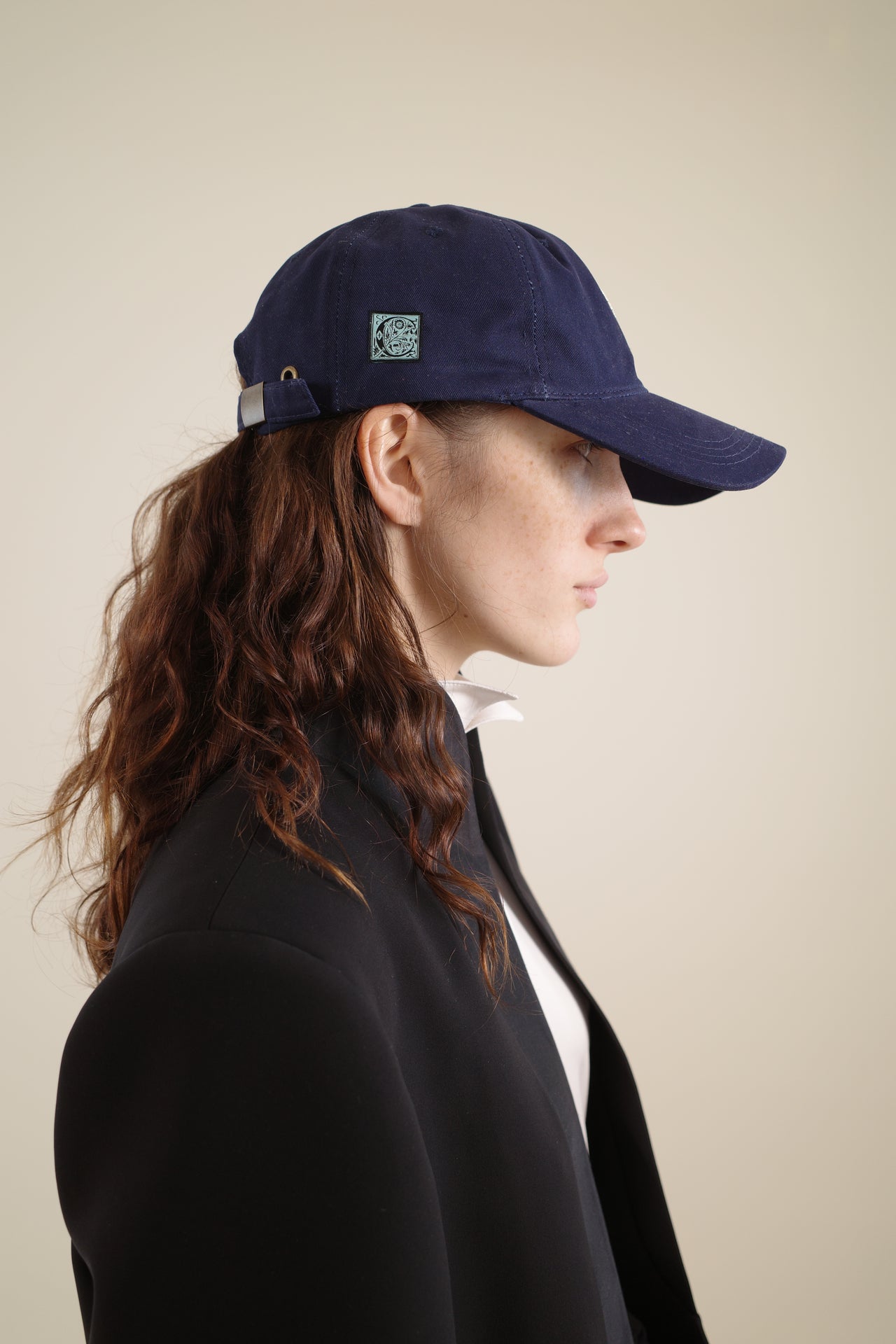 *PRE-ORDER* The CI Baseball Cap