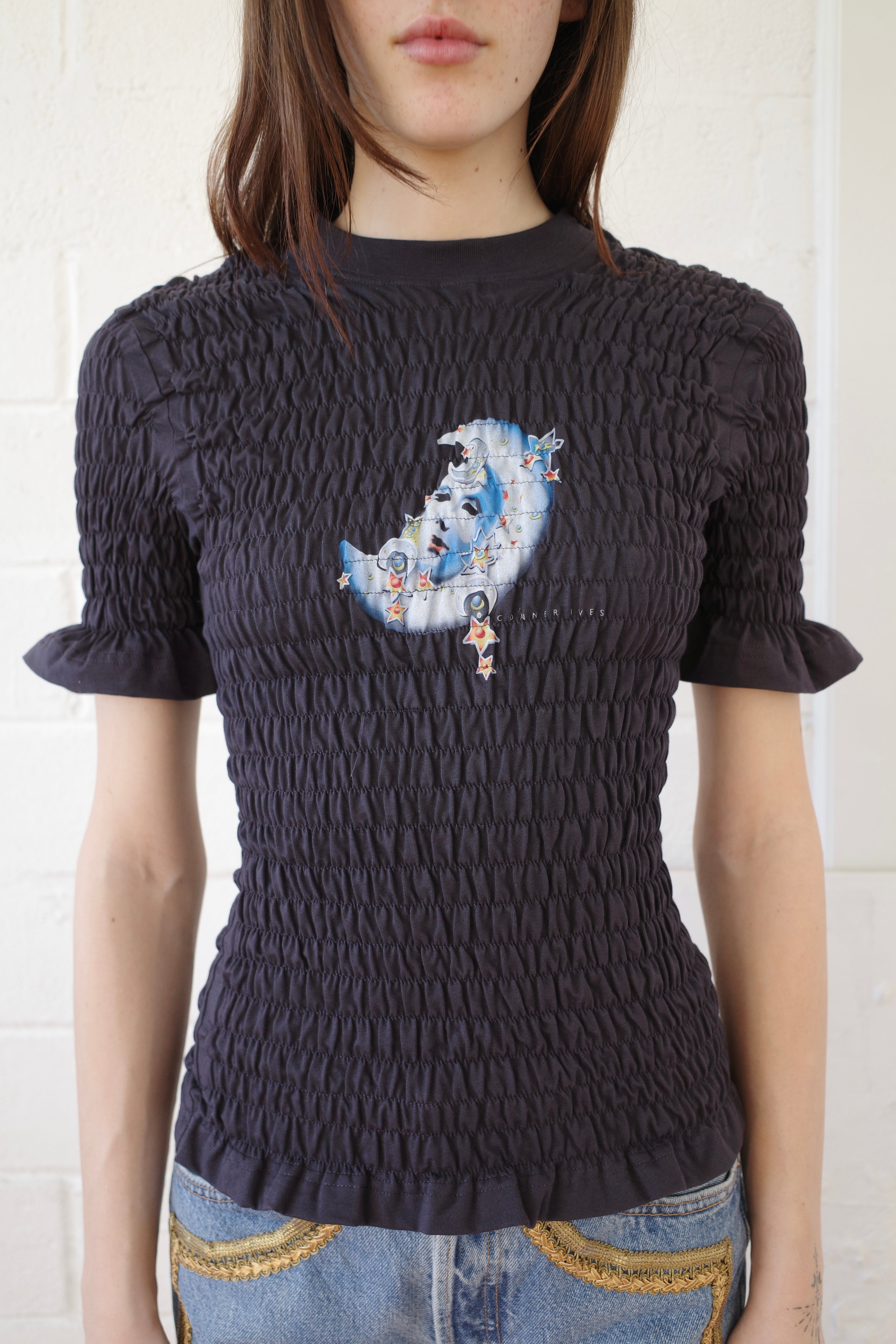 【関税込み】Conner Ives Tシャツ Ready to Wear