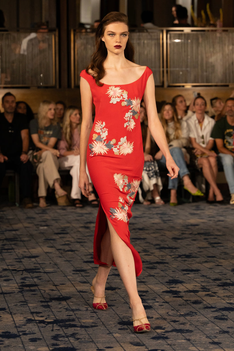 Across the Pond Collection Gallery
