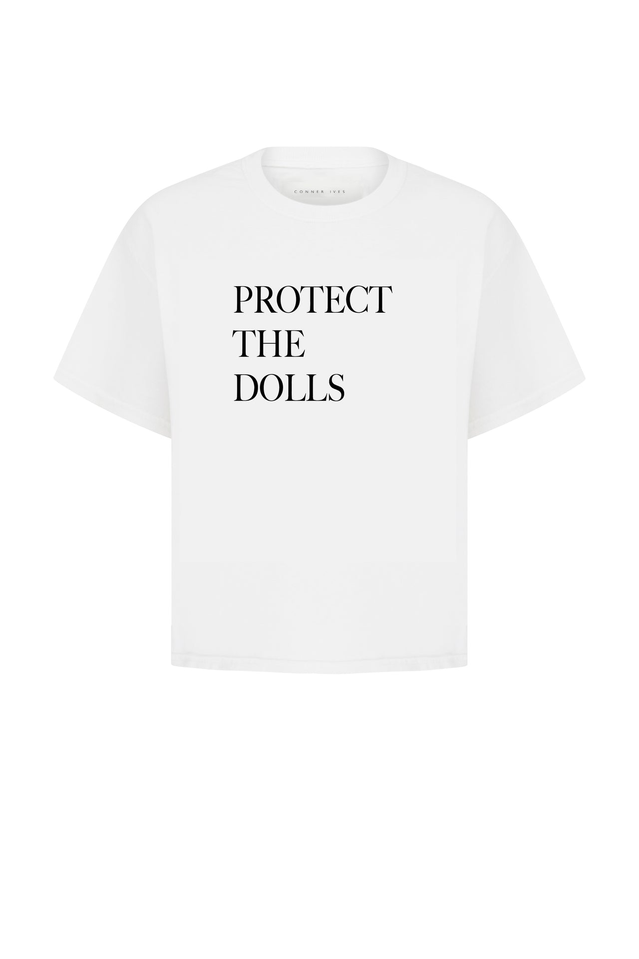 Protect the Dolls t-shirt