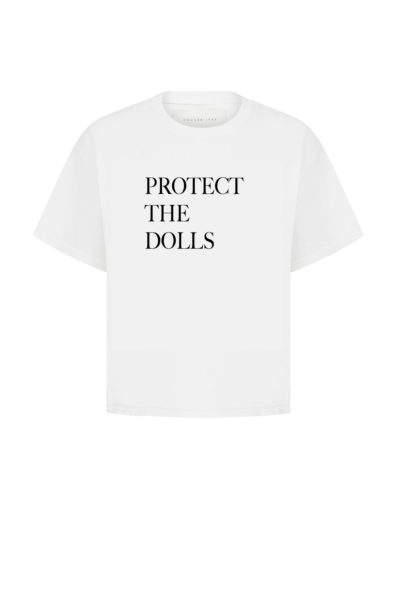 *PRE-ORDER* Protect the Dolls t-shirt