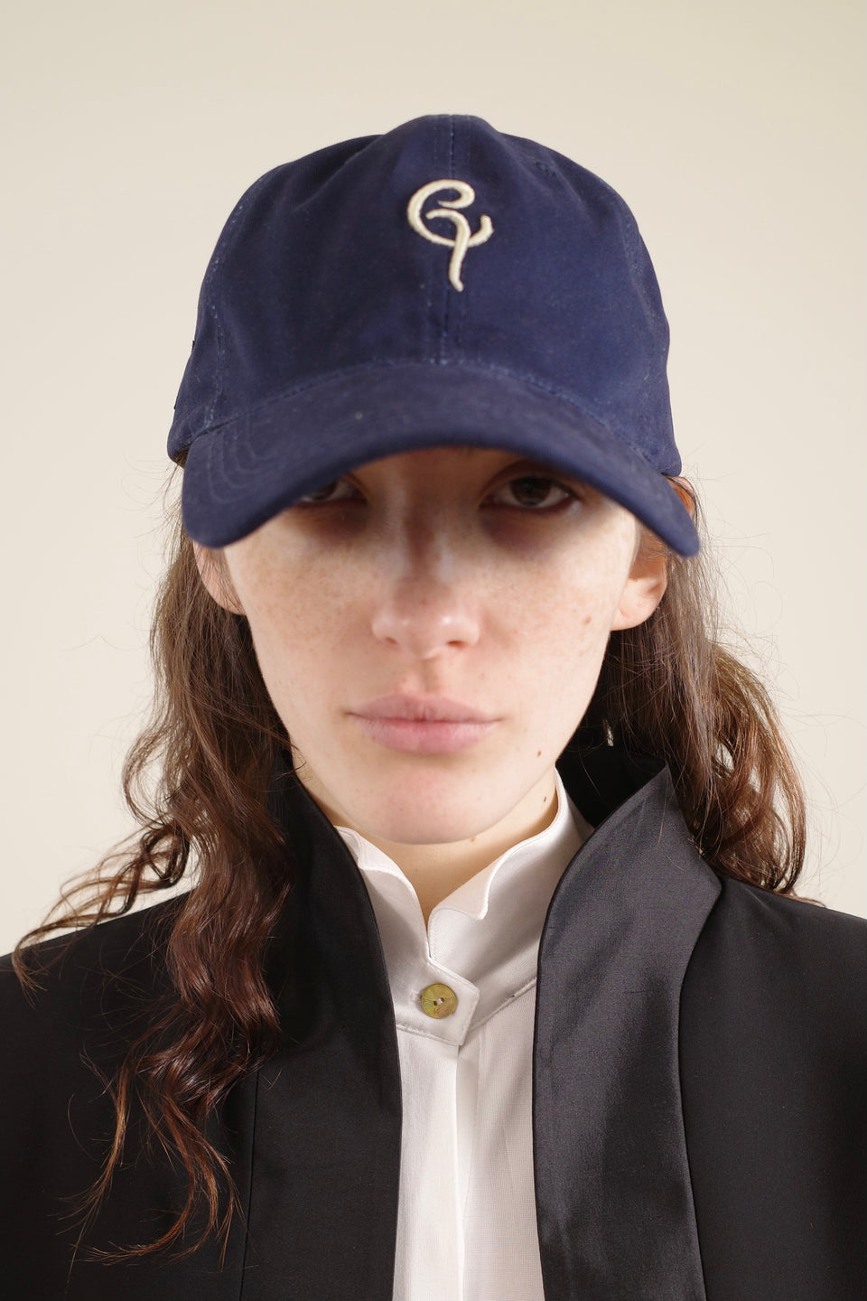 *PRE-ORDER* The CI Baseball Cap