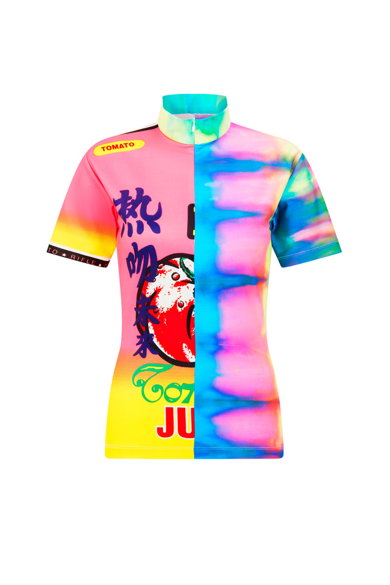 The Reconstituted Bike Top