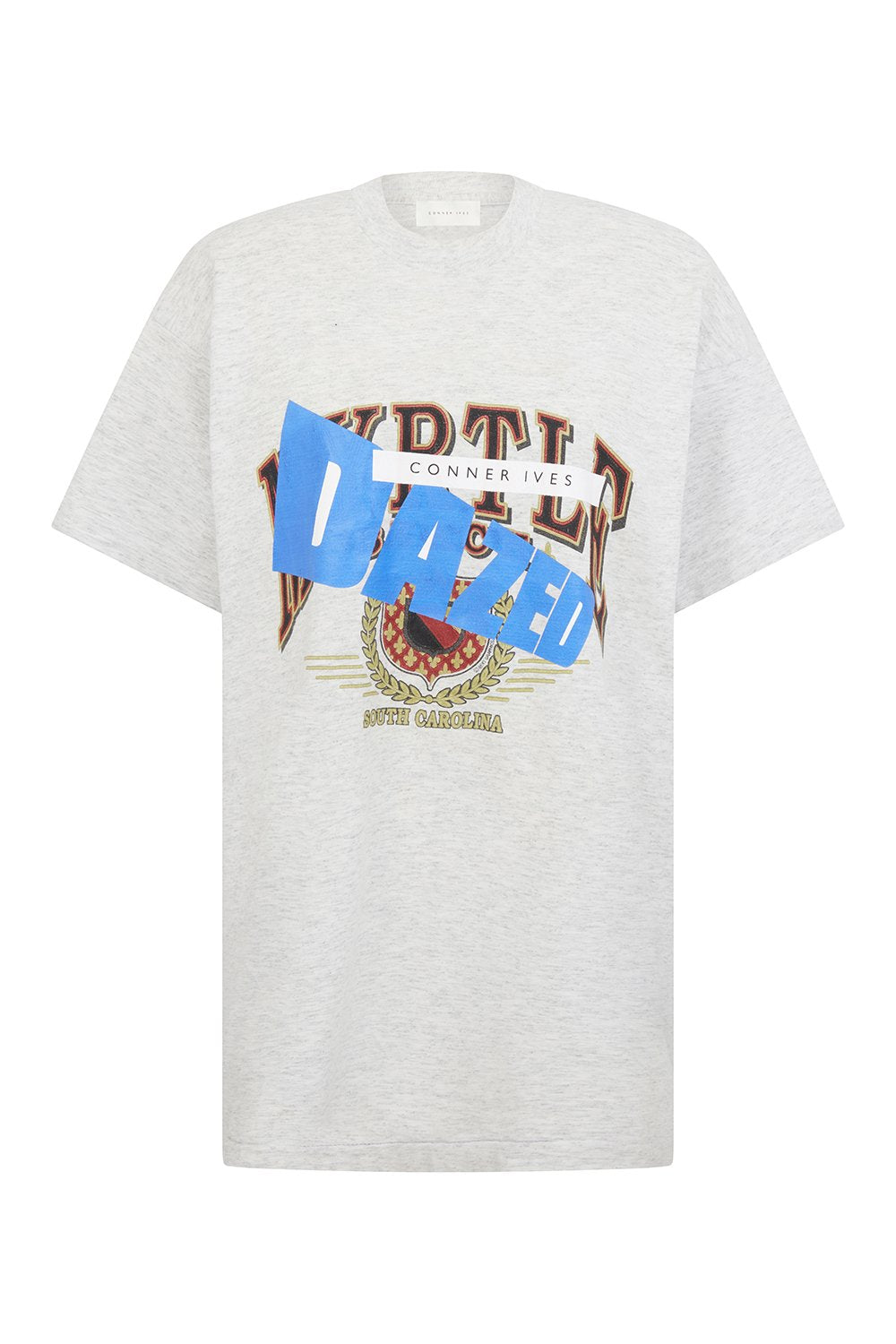 Conner Ives x Dazed Reprint T-shirt - Small