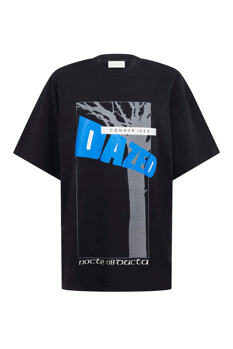 Conner Ives x Dazed Reprint T-shirt - Medium