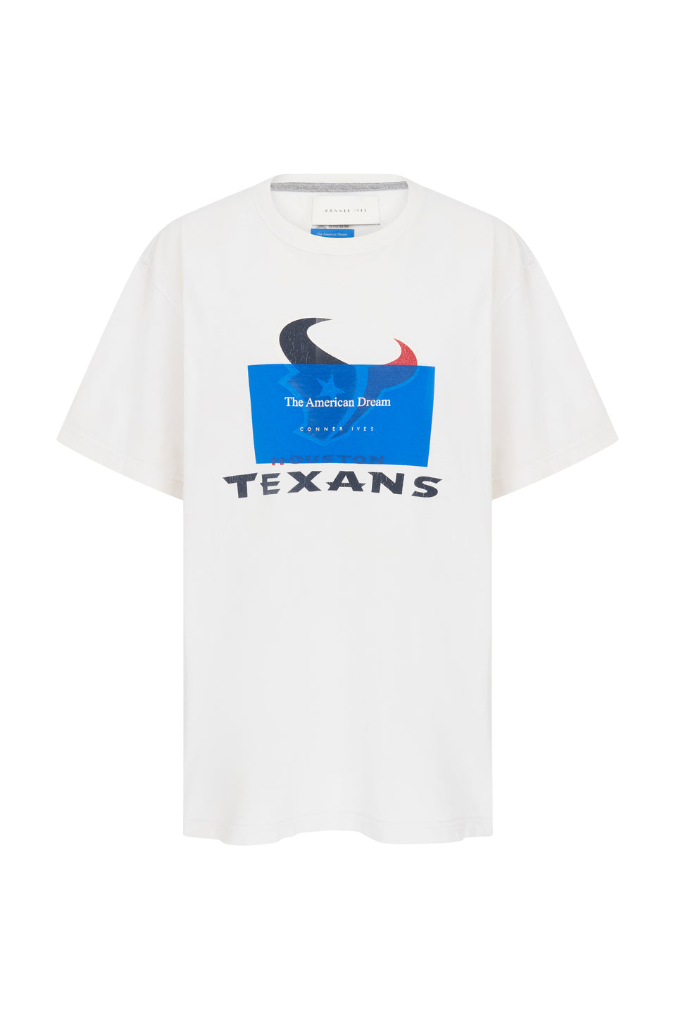 The American Dream Reprint T-shirt- Large